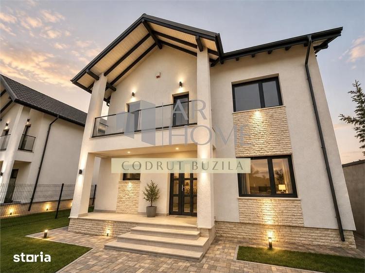 Casă cu 5 camere cu Teren 385 Mp în Târgșoru Vechi