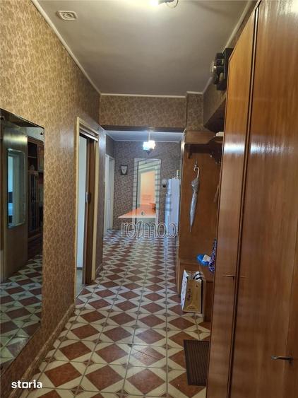 Apartament 3 camere decomandat, etajul 1, Doamna Ghica - 2