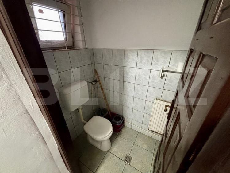 Spațiu comercial, de 75 mp, în Central