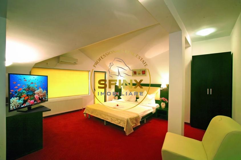 Hotel/Pensiune, de 480 mp, în Năvodari