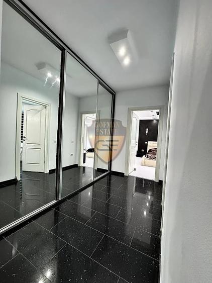 Penthouse Mamaia Nord JT Tower , 3 Cam, 125 mp - 16