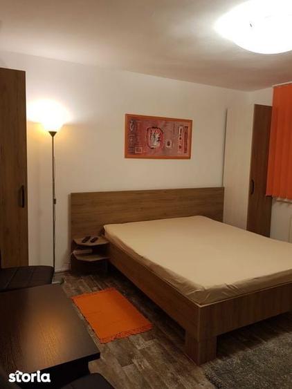 Garsoniera de inchiriat - Centrul Istoric - str. Lunga - 6
