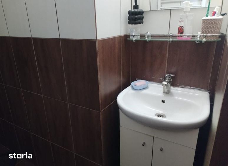 Apartament cu 2 camere în Nicolina