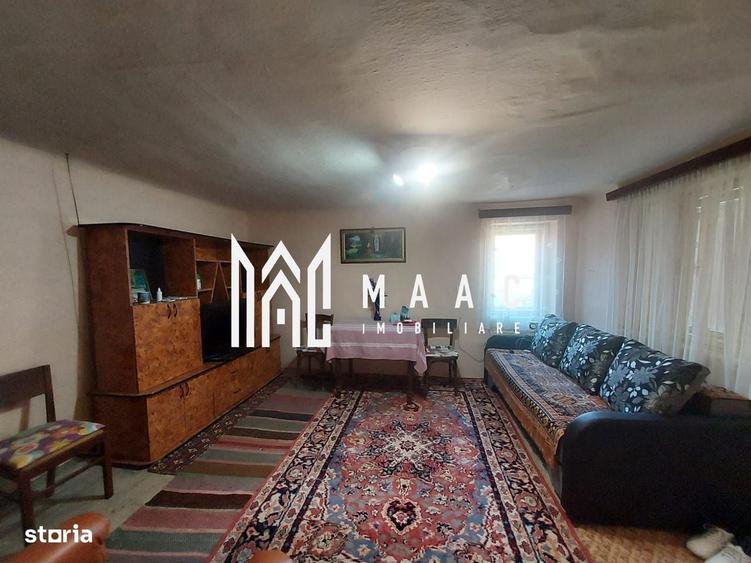 Casă cu 4 camere în Aciliu