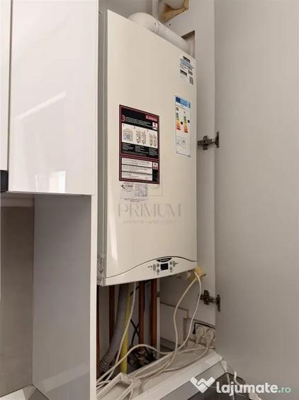 Apartament cu 2 camere decomandat în Giroc