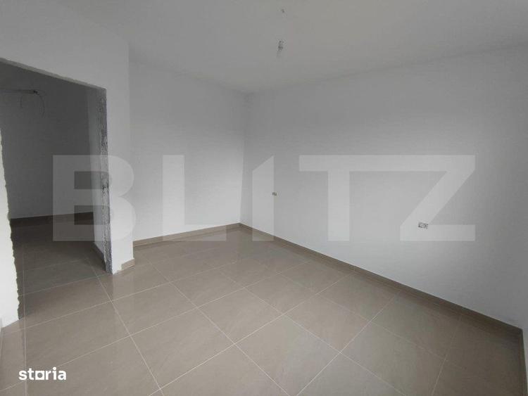 Casă cu 4 camere în Bâlta