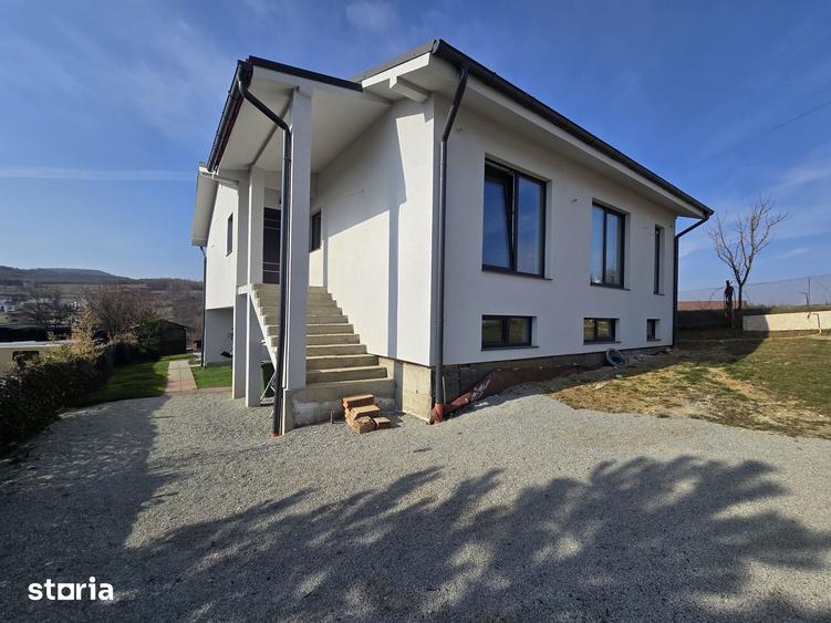 Casa zona Drumul Sigmirului - 13