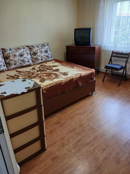 Apartament cu 2 camere decomandat în Siderurgiștilor