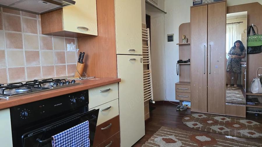 Apartament 2 camere in Deva, zona Gojdu - 6