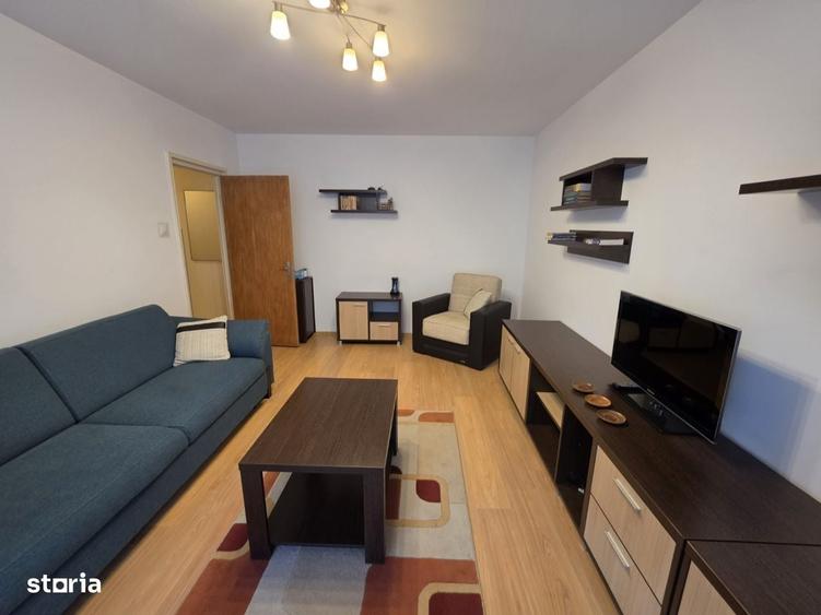 Apartament cu 3 camere în 1 Decembrie 1918