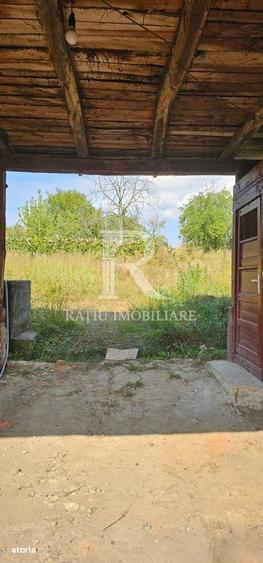 Casă cu 4 camere în Coșdeni