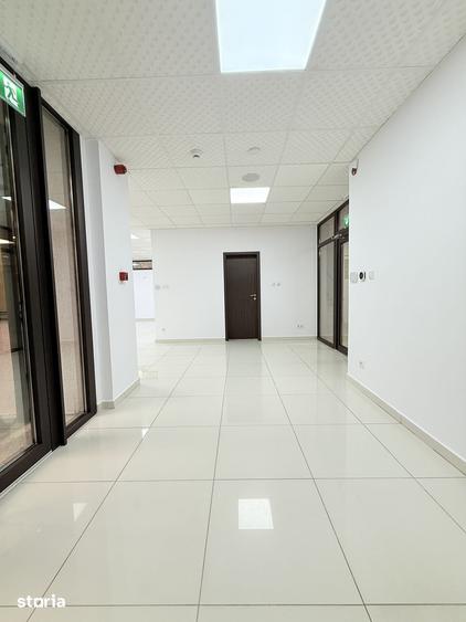Spațiu comercial, de 57.41 mp, în Ultracentral