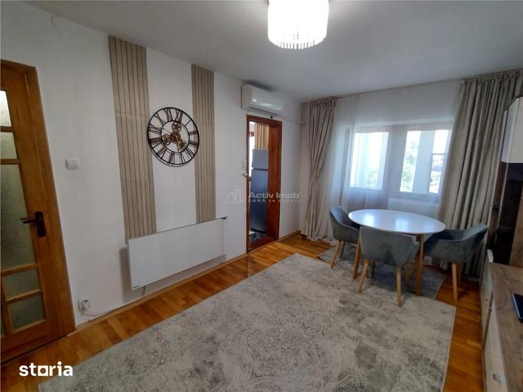 Oravita | Garsoniera La Cheie | Etj.2 | Usor Negociabil - 16