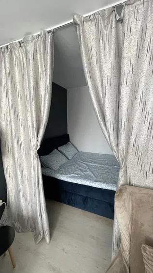 Apartament 2 camere, circular, 50 mp, centrala proprie, aer conditionat, Tomis 3 - 3