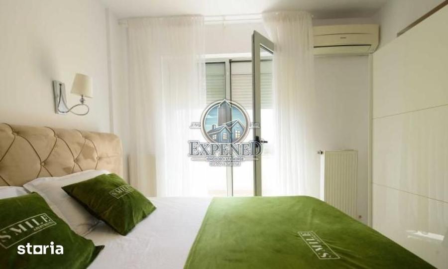 Apartament cu 3 camere în Militari