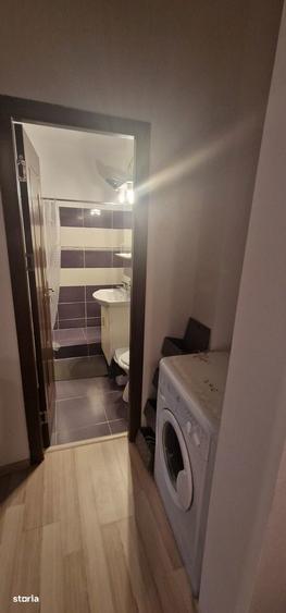Apartament cu 2 camere decomandat în Viziru 3