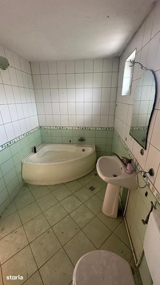 Cristian Sibiu, Apartament-2 camere 84 mp, etaj 1 - 17