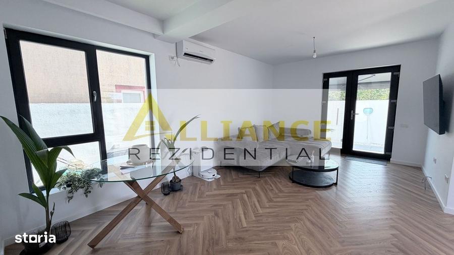 Casa Individuala - 5 camere - 3 bai - 280mp teren - 2