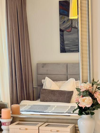 Apartament premium 3 camere | 13 Septembrie|Marriott | 77 mp | Centrala proprie - 13