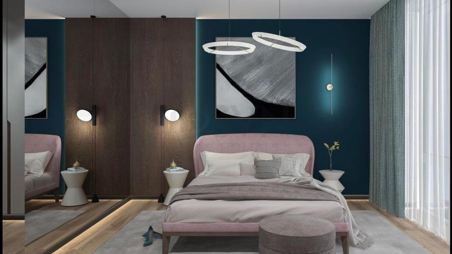 REA1028174 Penthouse spectacolos Aviatiei 790 mp cu piscina pe terasa - 8