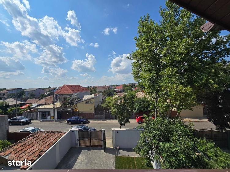 Casă cu 6 camere cu Teren 400 Mp în Nord