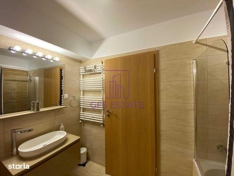 Inchiriere Apartament 2 Camere ICON RESIDENCE|Banu Manta|Parcare - 6