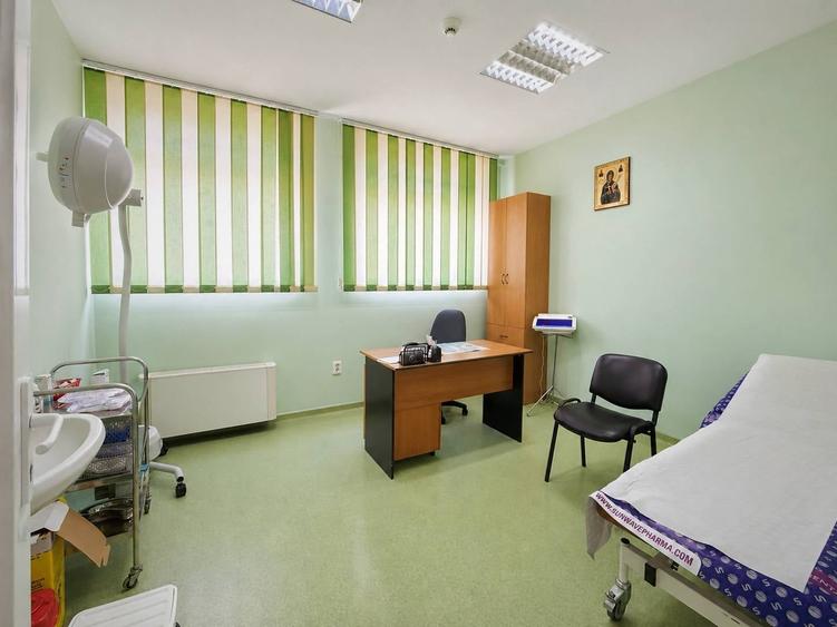 Proprietate specială, de 500 mp, în Brătianu