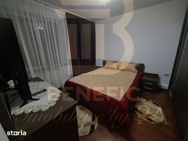 De vanzare, apartament, zona Mihai Eminescu, Ploiesti - 7