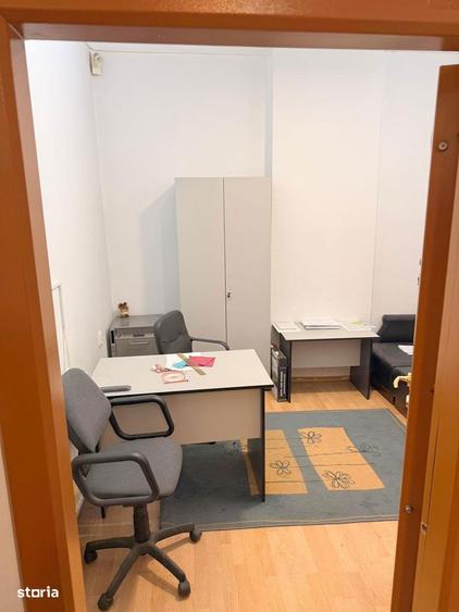 Spațiu comercial, de 120 mp, în Ultracentral