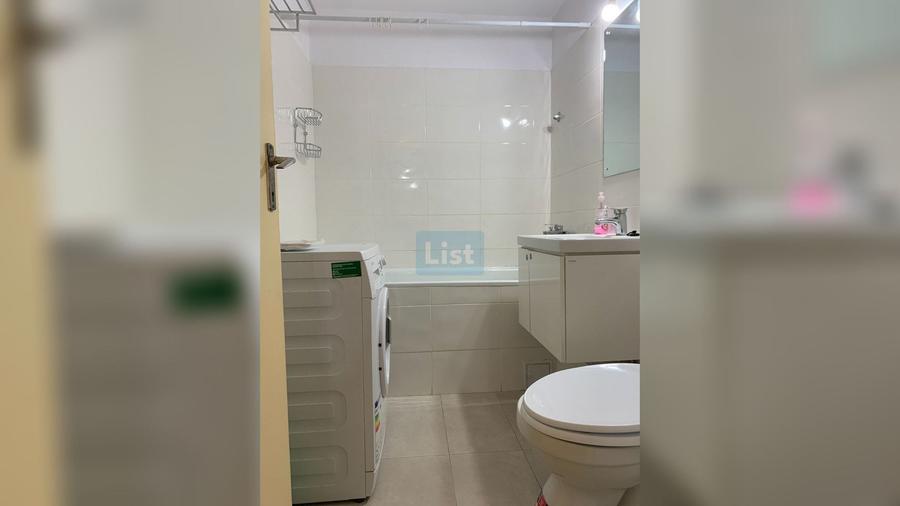 Apartament cu 3 camere decomandat în Gheorgheni
