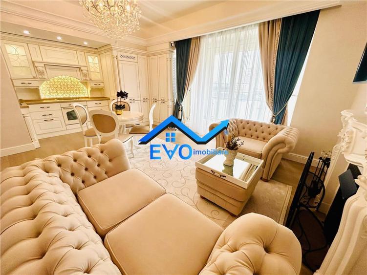 APARTAMENT 3 CAMERE DE VANZARE, CENTRAL - 18
