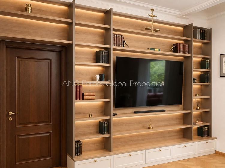 Duplex cu 5 camere cu Canalizare în Capitale