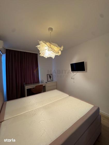 2 camere | Novum Splai | 650 /luna - 3