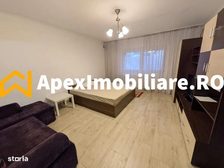 Garsoniera de inchiriat Vitan Bucuresti | ApexImobiliare.ro - 5