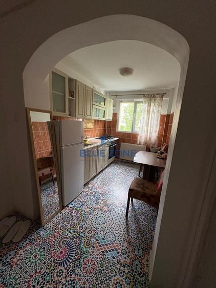 Apartament cu 2 camere în Basarabia