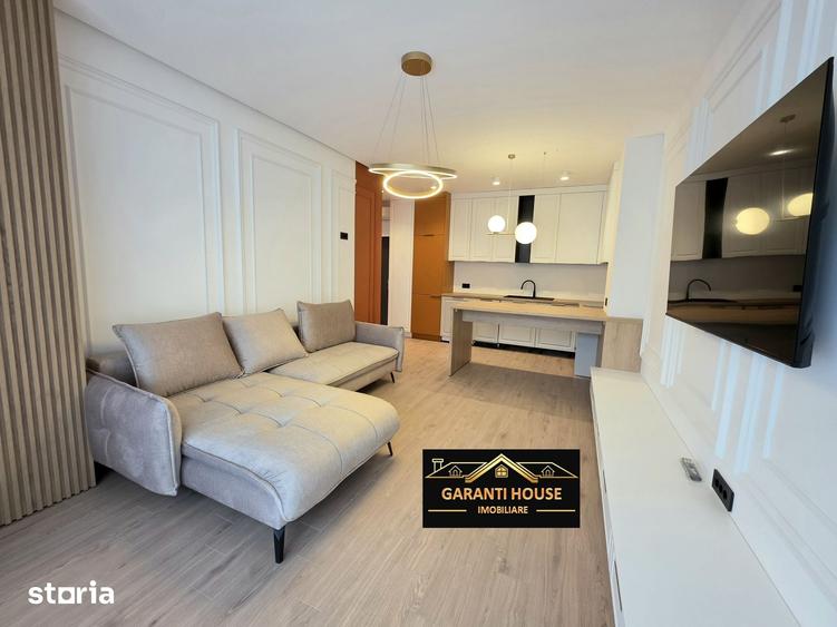 Apartament cu 2 camere în Săsar