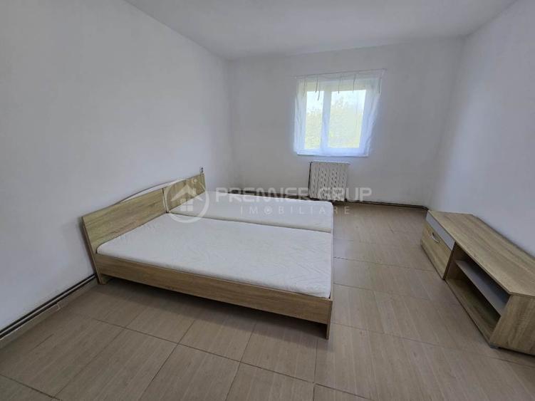 Garsonieră decomandată în Copou