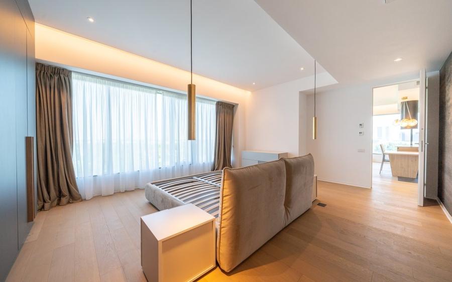 4 camere One Eliade | Floreasca | 2 locuri parcare - 6