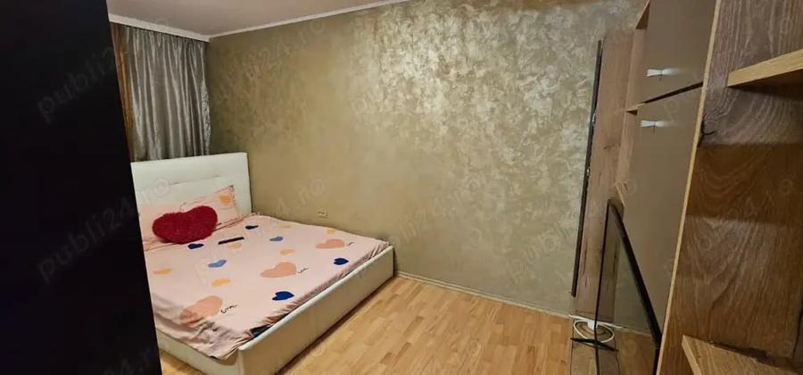 Garsonieră decomandată în Inel I