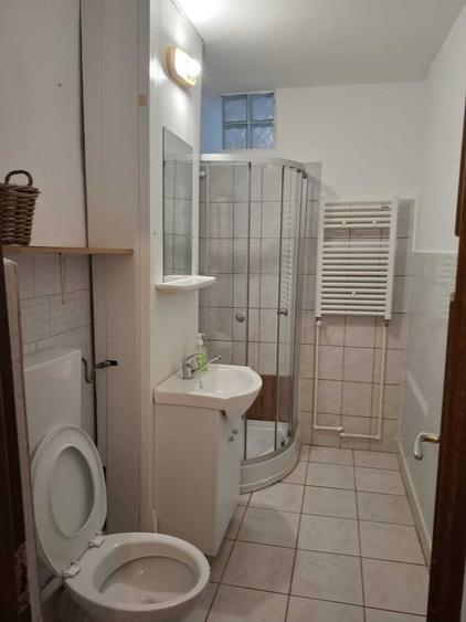 Garsonieră decomandată în Brăilei
