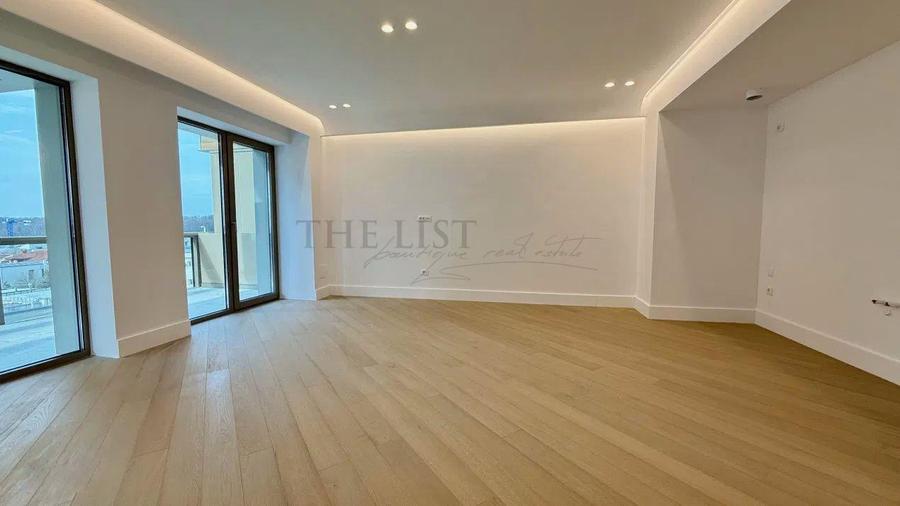 Apartament cu 2 camere semidecomandat în Iancu Nicolae