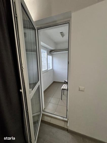 Garsoniera 35 mp | Mobilat Utilat |STB langa bloc 5 min metrou Berceni - 3