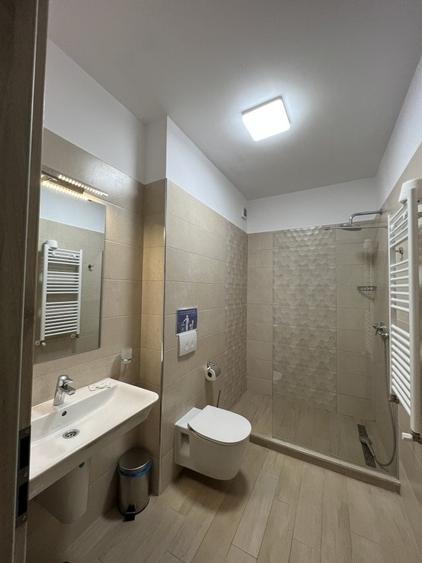 Apartament cu 2 camere decomandat, mobilat în Nord