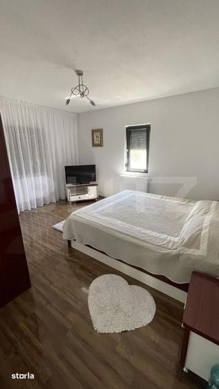 Casa noua, 110 mp, 6.000 mp de teren, zona Spiridoni - 8