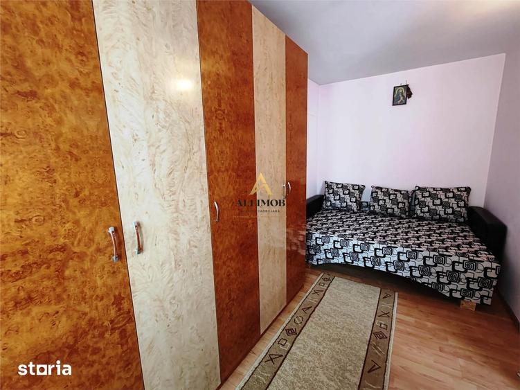 Apartament cu 2 camere în Peneș Curcanul