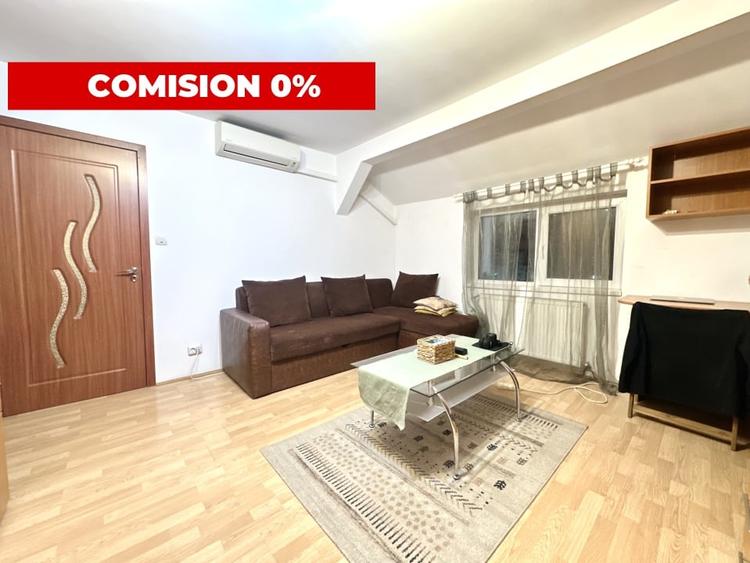 Comision 0% - Apartament 2 camere, 54 mp utili, etaj 5 - zona Aradului - 1
