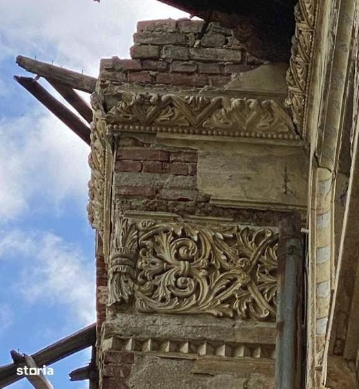Teren de 950 mp, în Centrul Civic