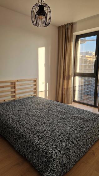 Apartament cu 2 camere semidecomandat în Titan