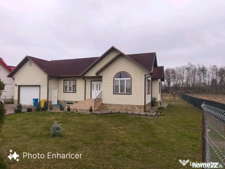 Casa in stil american, 120mp, 2450mp teren, Radauti - 18