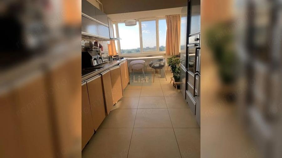 Apartament deosebit cu 3 camere, 106 mp, Faleza Dunarii - 7